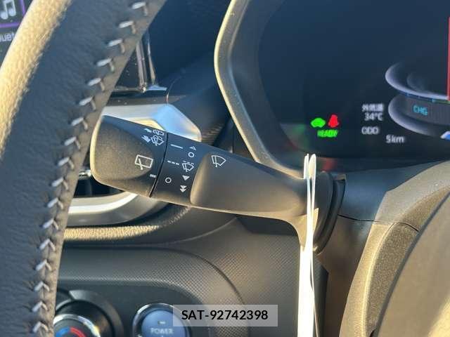 Toyota RAIZE 2026-07 8284529-12
