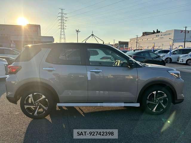 Toyota RAIZE 2026-07 8284529-15