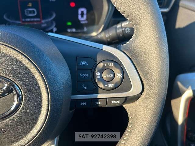 Toyota RAIZE 2026-07 8284529-17