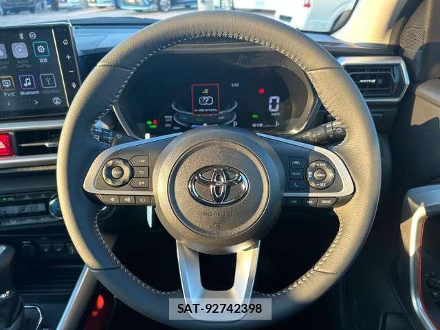 Toyota RAIZE 2026-07 8284529-2
