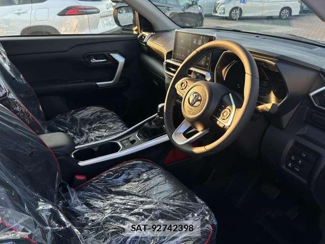 Toyota RAIZE 2026-07 8284529-5