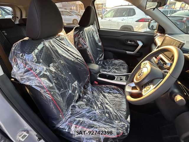 Toyota RAIZE 2026-07 8284529-6