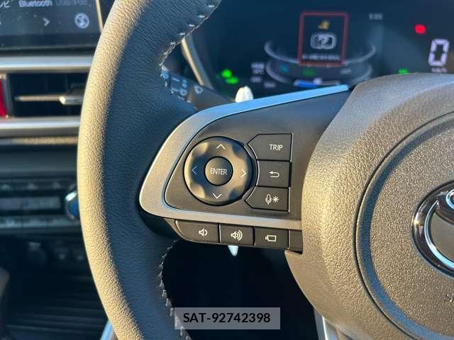 Toyota RAIZE 2026-07 8284529-7