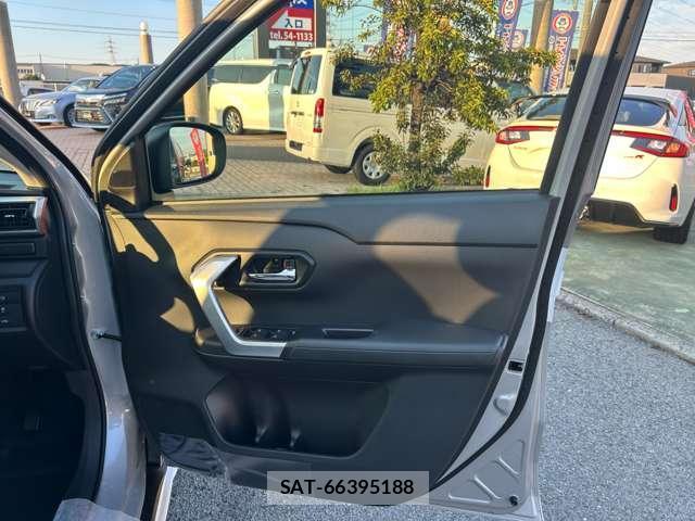 Toyota RAIZE 2026-07 8284530-10