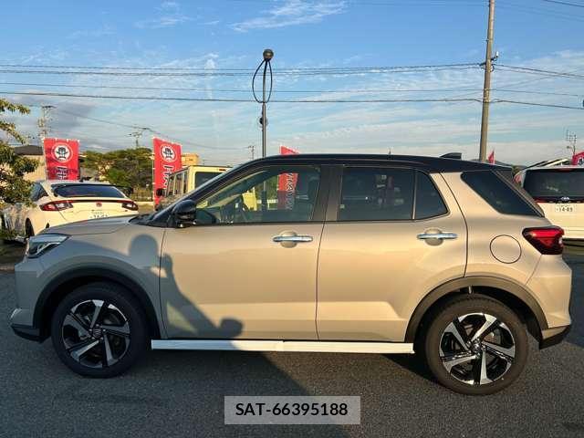 Toyota RAIZE 2026-07 8284530-9