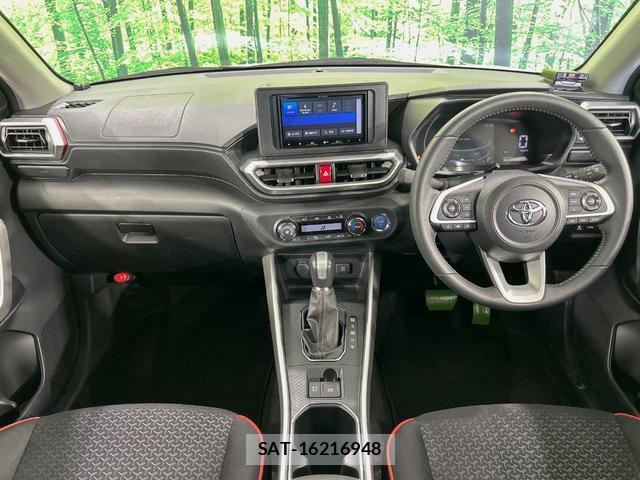 Toyota RAIZE 2025-06 8285016-1