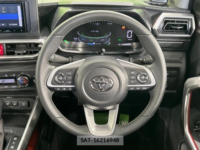 Toyota RAIZE 2025-06 8285016-10