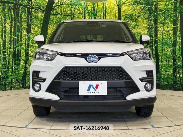 Toyota RAIZE 2025-06 8285016-13