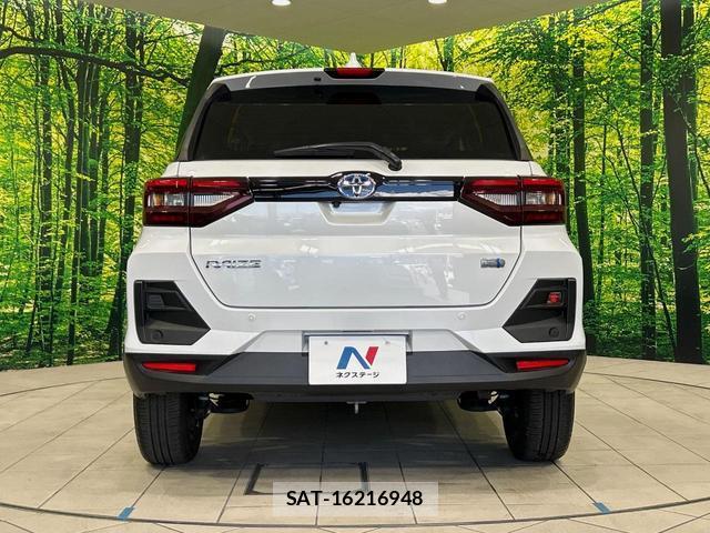 Toyota RAIZE 2025-06 8285016-14
