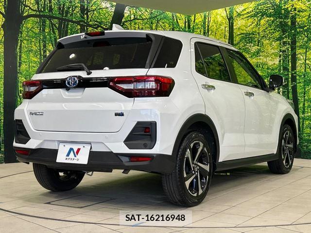 Toyota RAIZE 2025-06 8285016-16