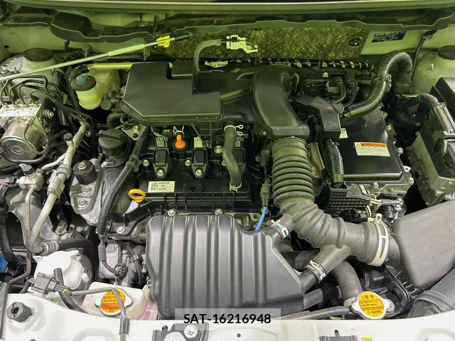 Toyota RAIZE 2025-06 8285016-17