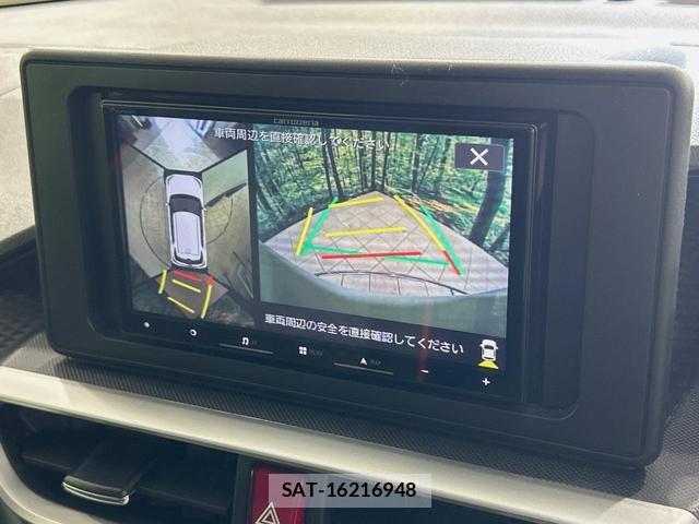 Toyota RAIZE 2025-06 8285016-3