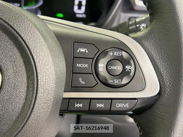 Toyota RAIZE 2025-06 8285016-4