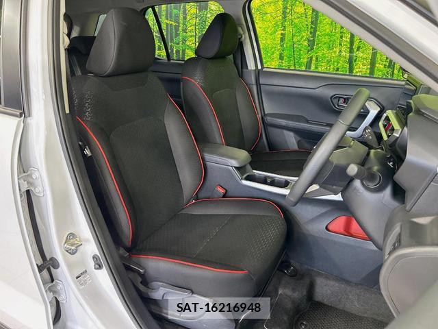 Toyota RAIZE 2025-06 8285016-7