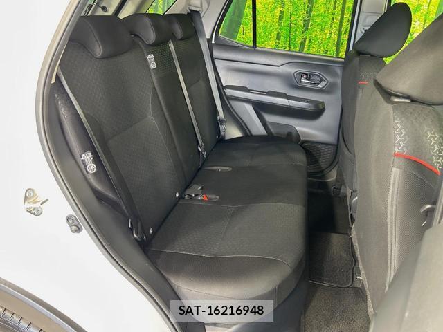 Toyota RAIZE 2025-06 8285016-8