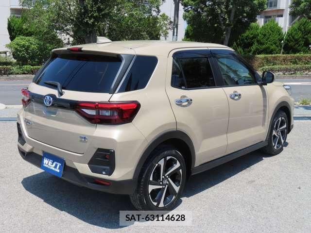 Toyota RAIZE 2023-01 8285240-10