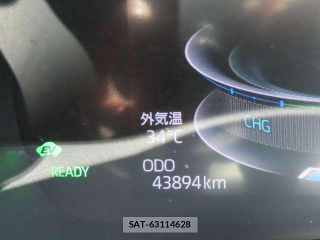 Toyota RAIZE 2023-01 8285240-13