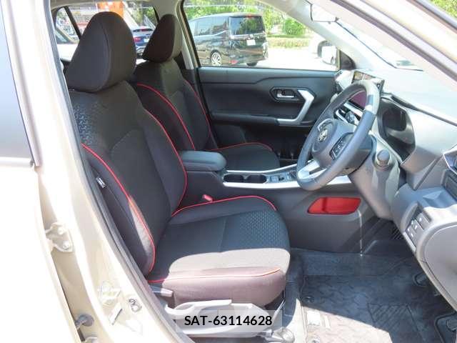 Toyota RAIZE 2023-01 8285240-16