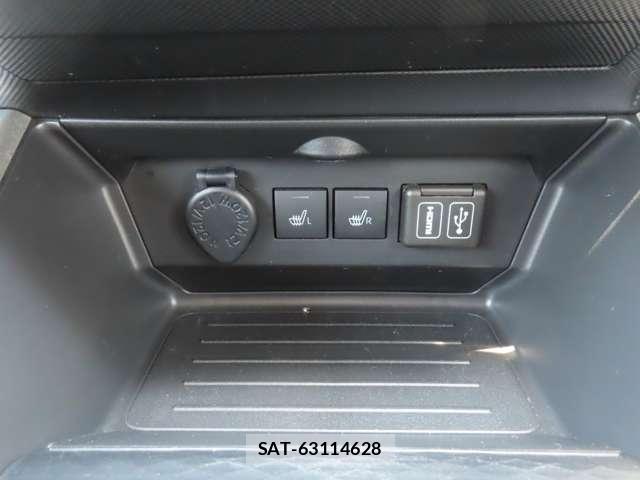 Toyota RAIZE 2023-01 8285240-18