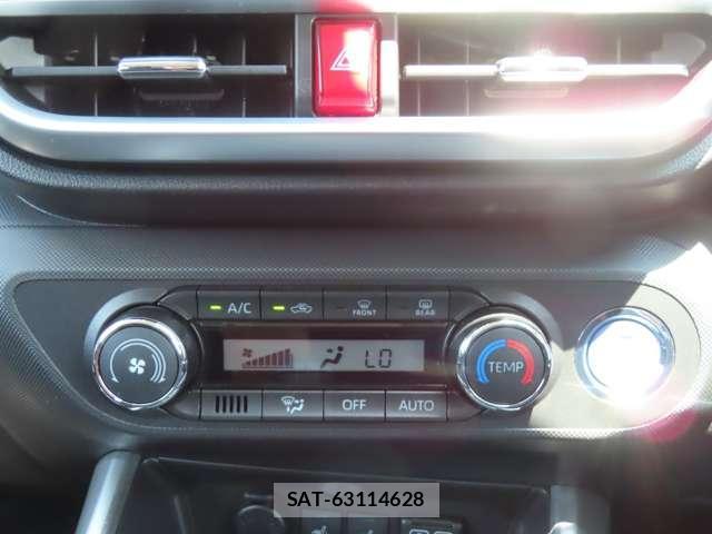 Toyota RAIZE 2023-01 8285240-19