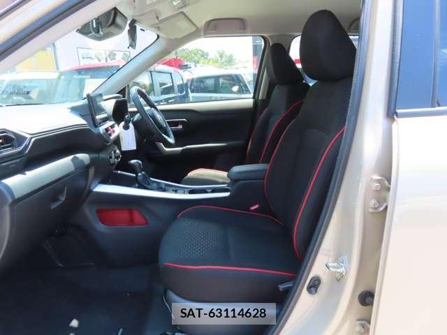 Toyota RAIZE 2023-01 8285240-2
