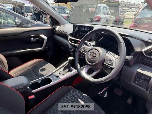 Toyota RAIZE 2022-03 8285350-10