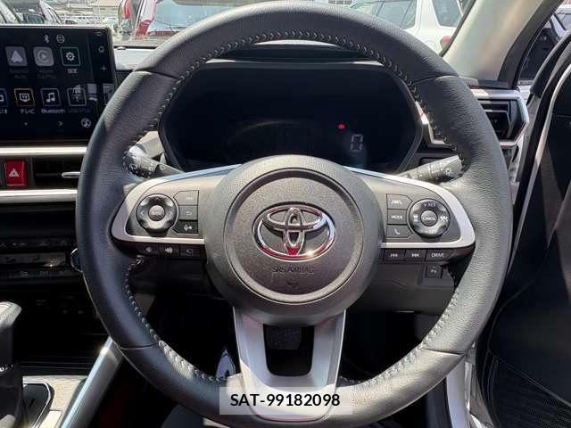 Toyota RAIZE 2022-03 8285350-11