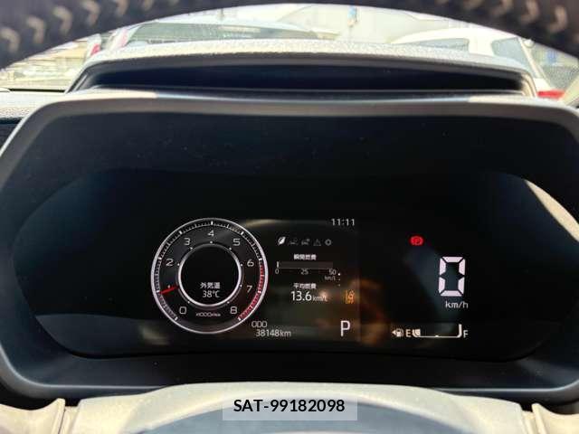 Toyota RAIZE 2022-03 8285350-12