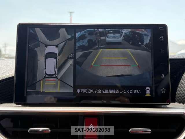 Toyota RAIZE 2022-03 8285350-16