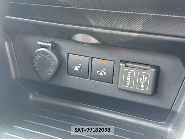 Toyota RAIZE 2022-03 8285350-17