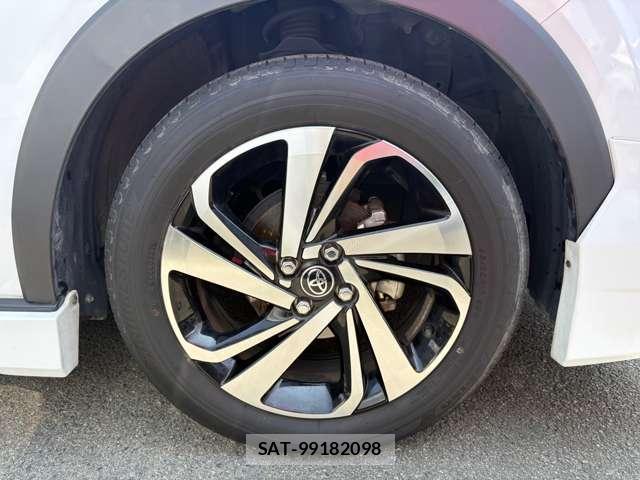 Toyota RAIZE 2022-03 8285350-2