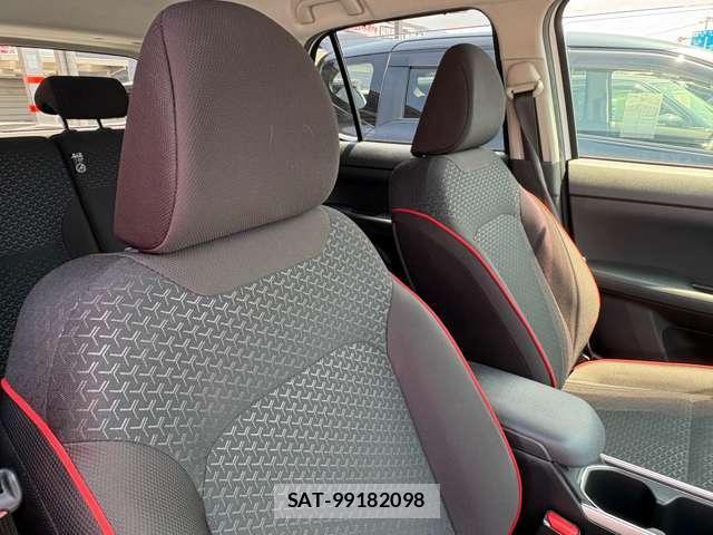 Toyota RAIZE 2022-03 8285350-9