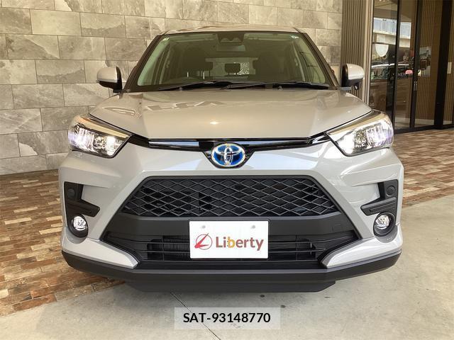 Toyota RAIZE 2025-03 8285392-11