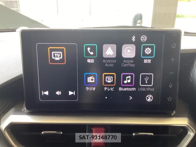 Toyota RAIZE 2025-03 8285392-4