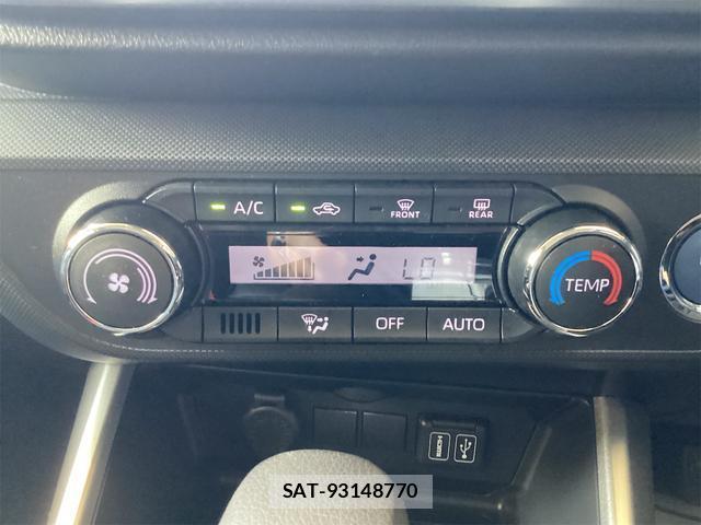 Toyota RAIZE 2025-03 8285392-7