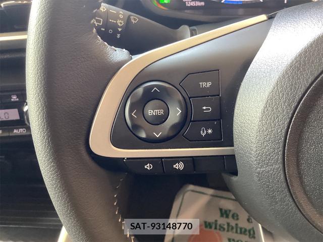 Toyota RAIZE 2025-03 8285392-9