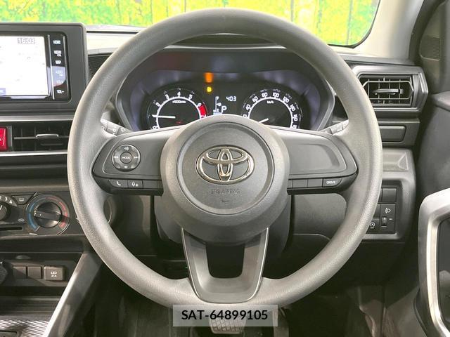 Toyota RAIZE 2022-10 8285618-10