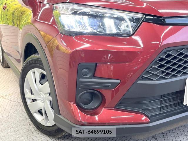 Toyota RAIZE 2022-10 8285618-11