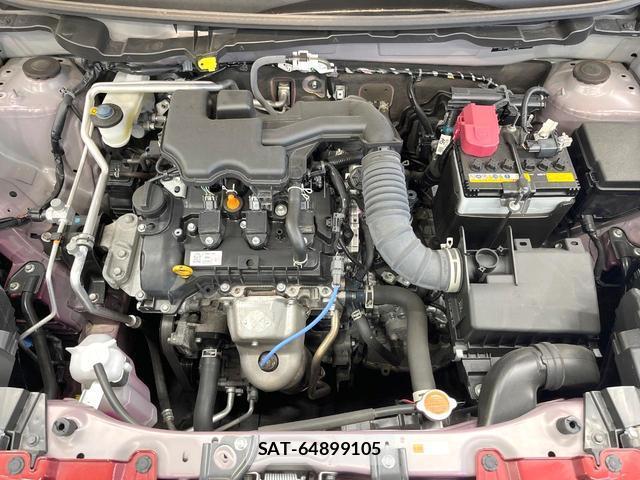 Toyota RAIZE 2022-10 8285618-19