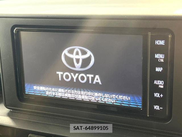 Toyota RAIZE 2022-10 8285618-2