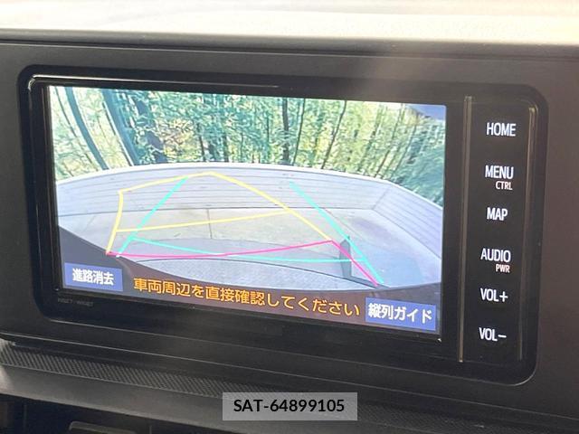 Toyota RAIZE 2022-10 8285618-3