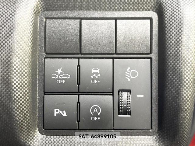 Toyota RAIZE 2022-10 8285618-4