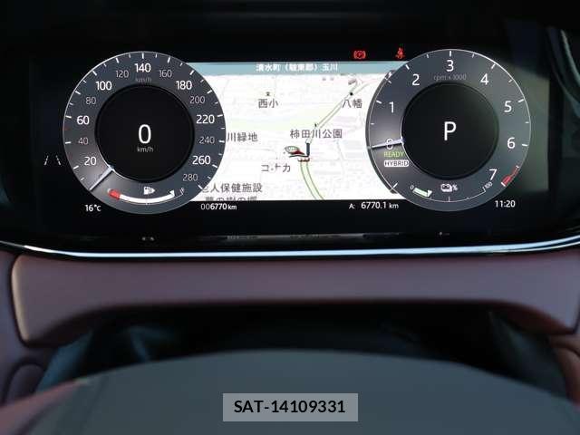 Land Rover RANGE ROVER EVOQUE 2024-01 8277240-11