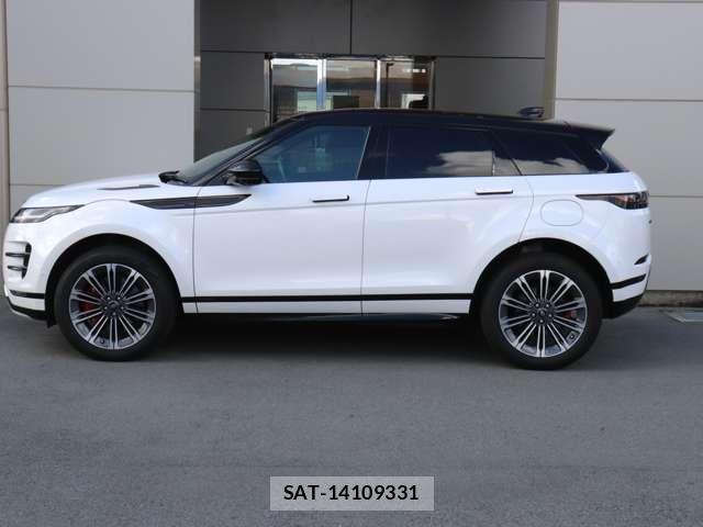 Land Rover RANGE ROVER EVOQUE 2024-01 8277240-3