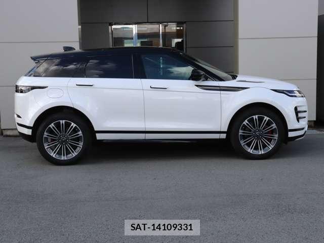 Land Rover RANGE ROVER EVOQUE 2024-01 8277240-6