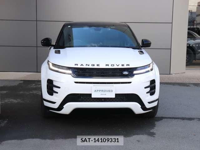 Land Rover RANGE ROVER EVOQUE 2024-01 8277240-8