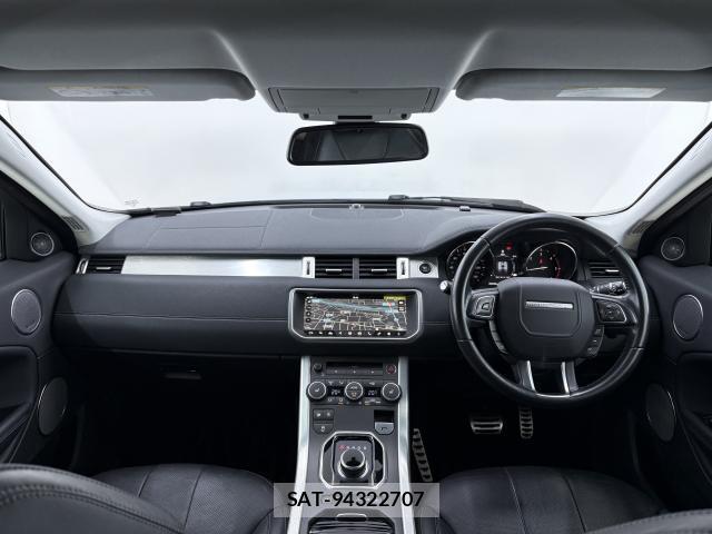 Land Rover RANGE ROVER EVOQUE 2017-11 8278629-1