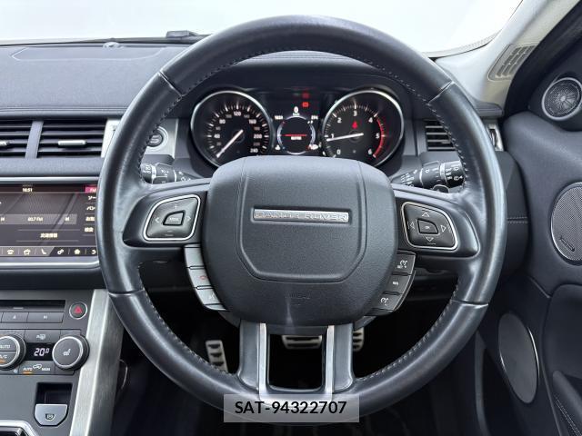 Land Rover RANGE ROVER EVOQUE 2017-11 8278629-11