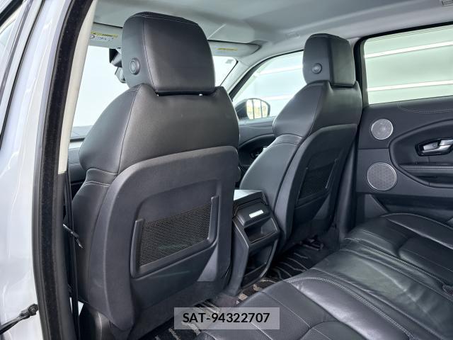Land Rover RANGE ROVER EVOQUE 2017-11 8278629-15