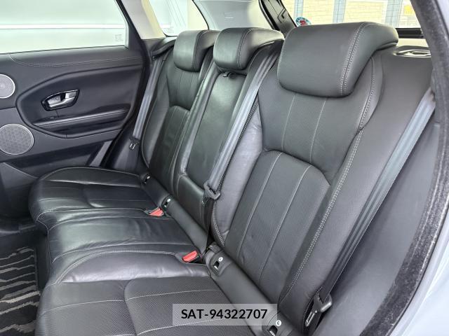 Land Rover RANGE ROVER EVOQUE 2017-11 8278629-16